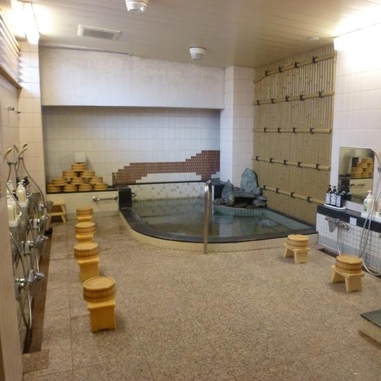 فندق Subaruyado Yoshino توكوشيما المظهر الخارجي الصورة